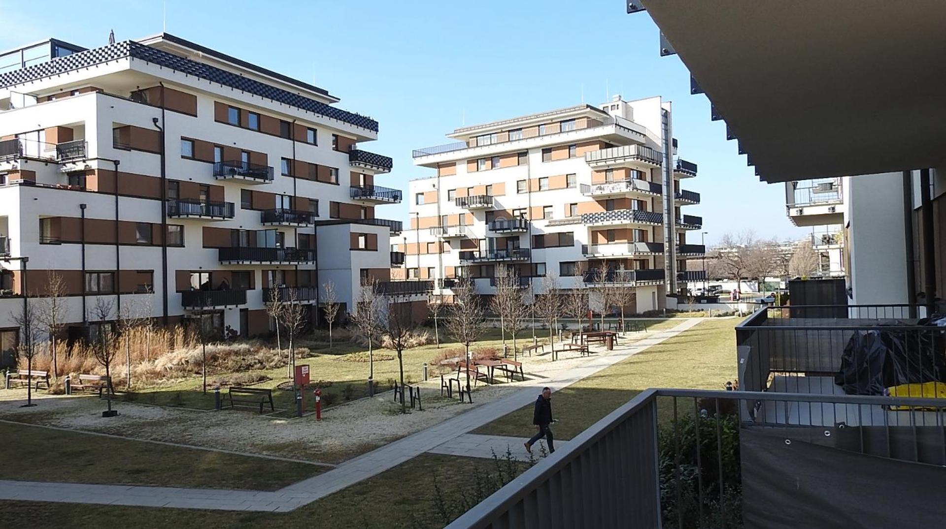 Luxury Cordia Apartment With Free Parking Boedapest Buitenkant foto