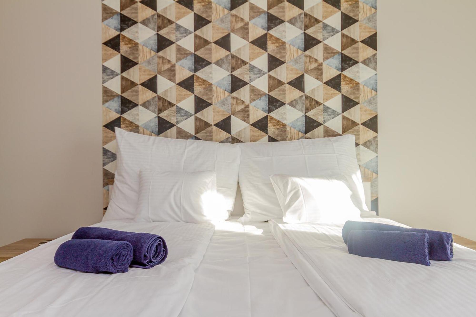Luxury Cordia Apartment With Free Parking Boedapest Buitenkant foto
