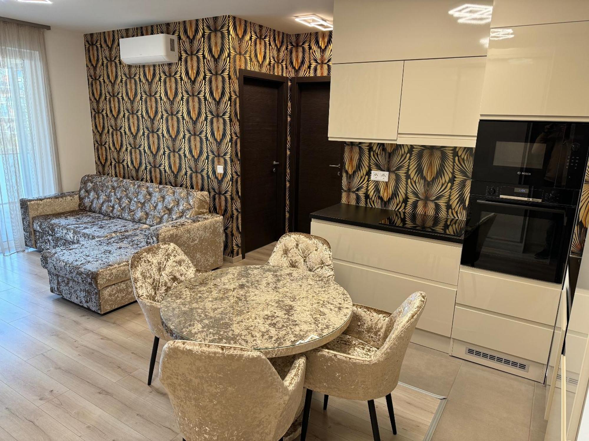 Luxury Cordia Apartment With Free Parking Boedapest Buitenkant foto
