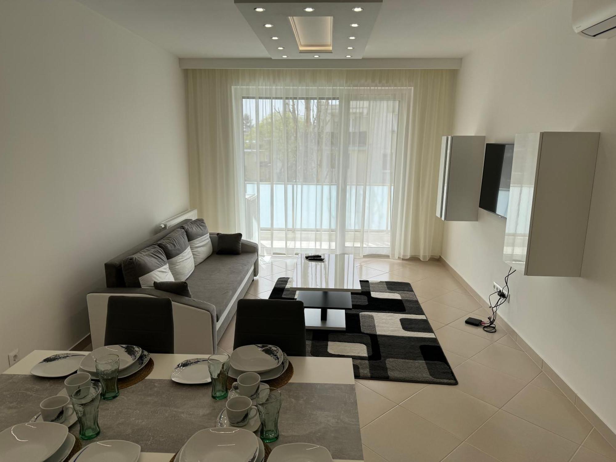 Luxury Cordia Apartment With Free Parking Boedapest Buitenkant foto
